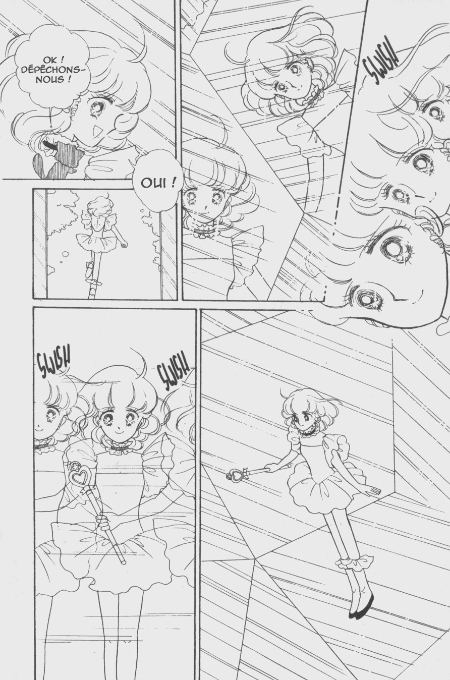 img Creamy Mami L'Ange de la Magie 7